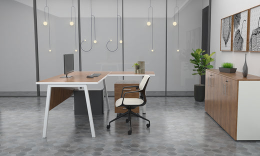 Γραφείο Υπαλληλικό Lamda