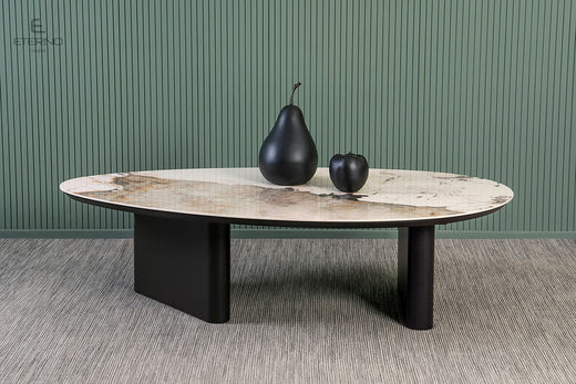 ETERNO ΤΡΑΠΕΖΑΚΙ ΣΑΛΟΝΙΟΥ SHAPE ΚΕΡΑΜΙΚΗ ΕΠΙΦΑΝΕΙΑ