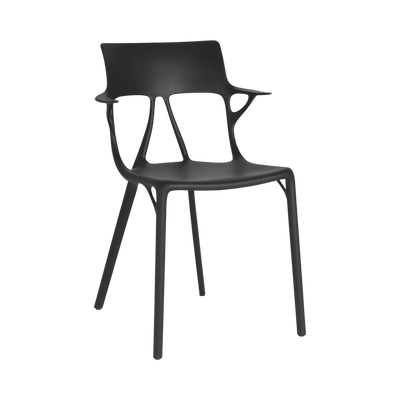 Kartell Καρέκλα σειρά A.I. 05886 54Χ53Χ81