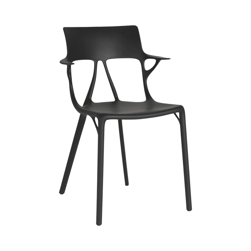 Kartell Καρέκλα σειρά A.I. 05886 54Χ53Χ81