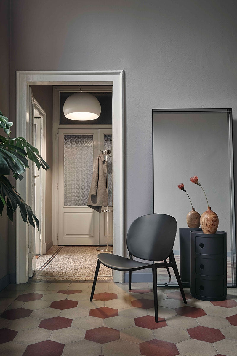 KARTELL - COMPONIBILI 3 ΣΥΡΤΑΡΙΑ ΑΠΟΧΡΩΣΗ ΜΑΤ 32x32x58.5