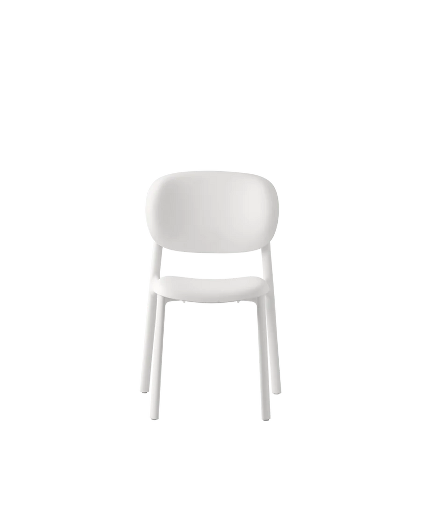 Connubia Καρέκλα Zero 53x53x82 CB2151