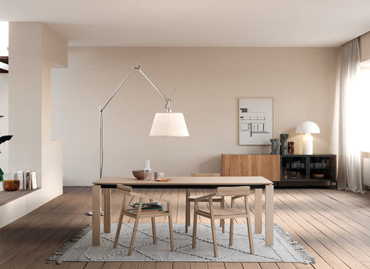 ΤΡΑΠΕΖΙ VOGUE DEVINA NAIS