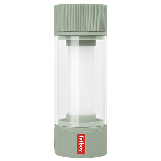 Fatboy Tjoepke Επιτραπέζιο Φωτιστικό Εξωτερικού Χώρου Πράσινο 6x6x17 103716