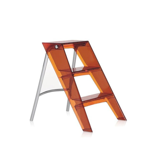 Σκάλα Upper Kartell G7030/72 Amber