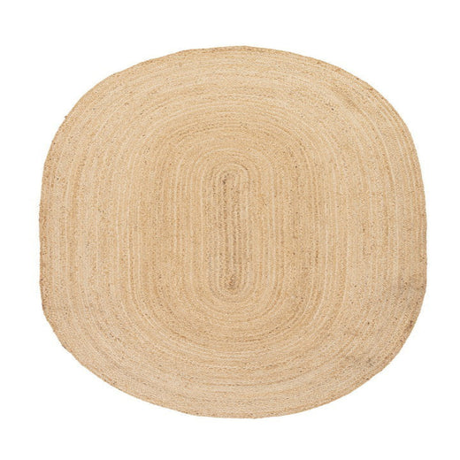 TANIKO OV NAT CARPET 170X240 0608402