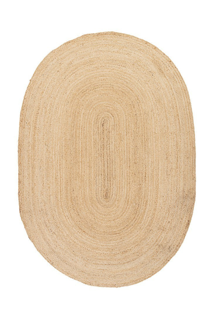 TANIKO OV NAT CARPET 170X240 0608402