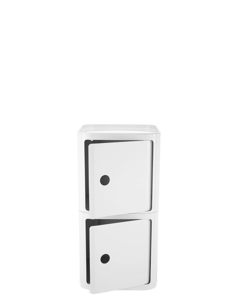 Kartell Componibili Square