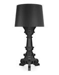 KARTELL ΦΩΤΙΣΤΙΚΟ ΕΠΙΤΡΑΠΕΖΙΟ BOURGIE ΜΑΥΡΟ ΜΑΤΤΕ 37*37*68/78
