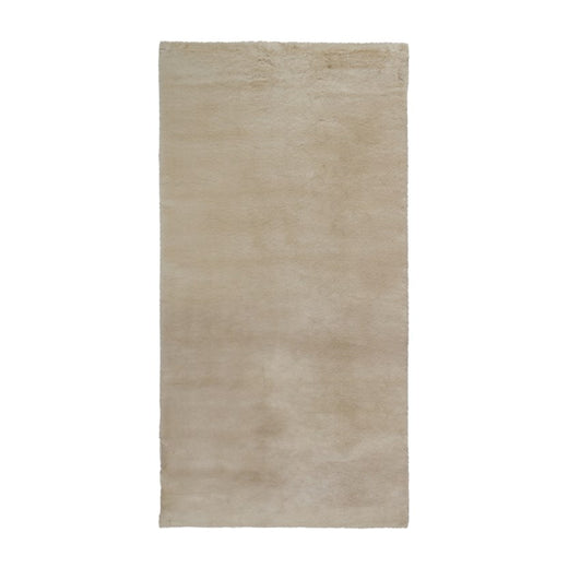 Βιοκαρπέτ Χαλί Krolik 14 L.BEIGE σε Διάφορες Διαστάσεις