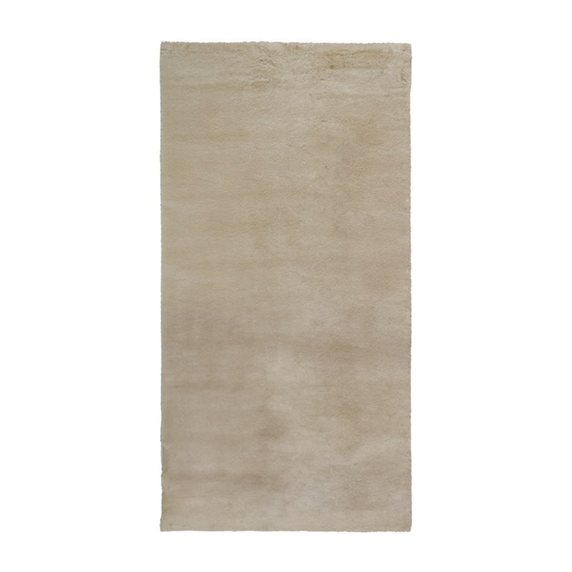 Βιοκαρπέτ Χαλί Krolik 14 L.BEIGE σε Διάφορες Διαστάσεις