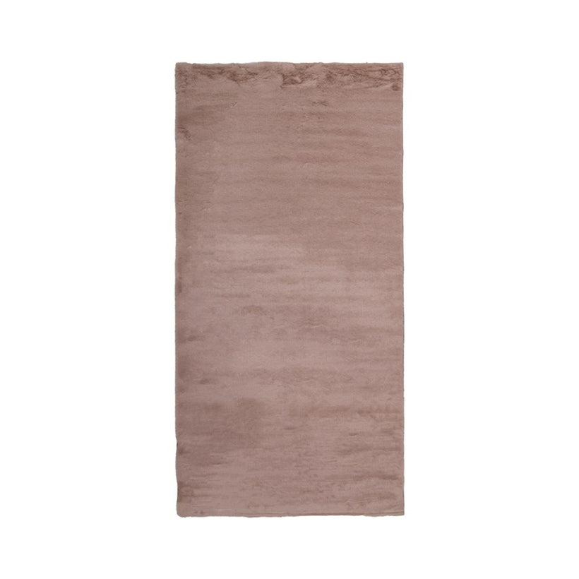 Βιοκαρπέτ Χαλί Krolik 07 PINK σε Διάφορες Διαστάσεις