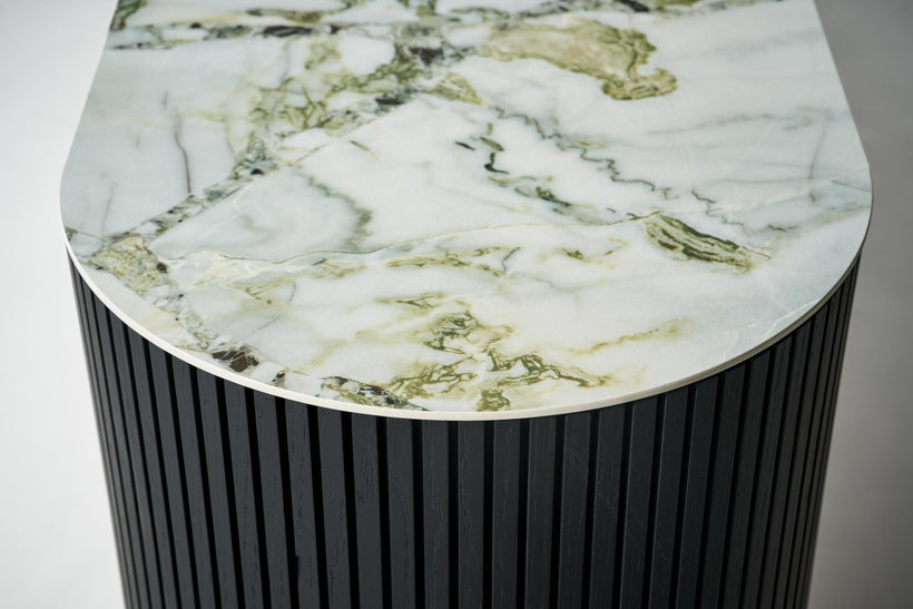 ΜΠΟΥΦΕΣ NOIR 180/200/220x75H