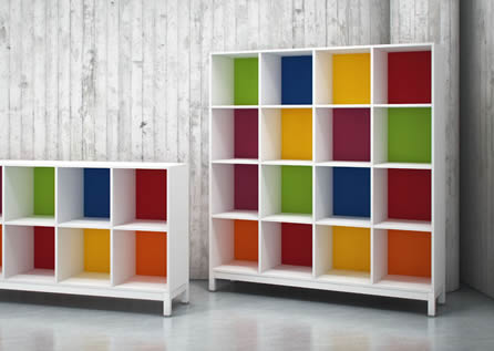 Βιβλιοθήκη Lego