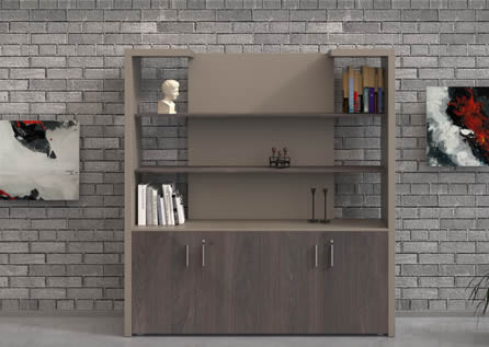 Βιβλιοθήκη Oasis