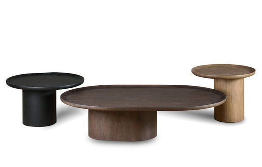 Σετ Tραπέζι σαλονιού Valley 120x80x30