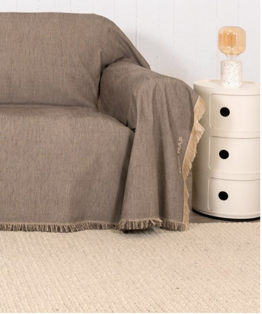 NAF NAF Highline 358-170_Brown-Grey 180*300