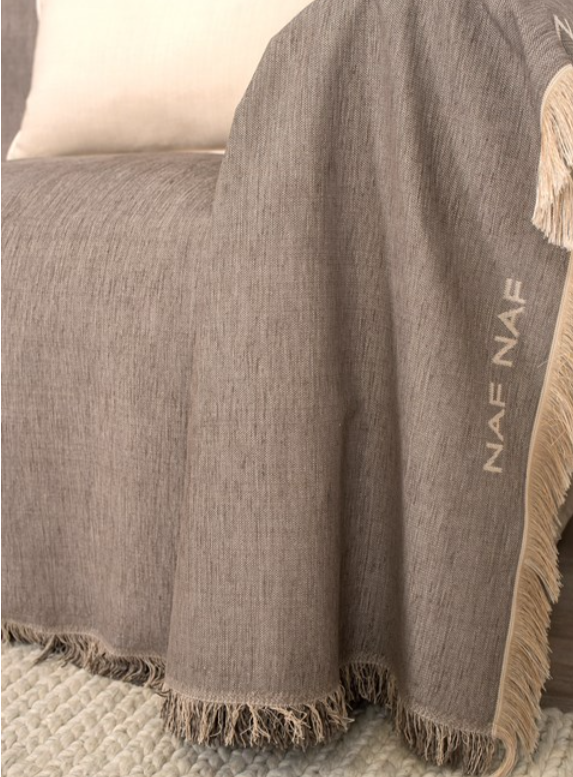 NAF NAF Highline 358-170_Brown-Grey 180*300