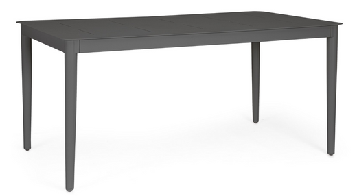 NEBULA ANTHRACITE TABLE 160X90 YK13 0663777