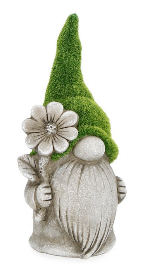 GARDEN GNOME H31  0143040