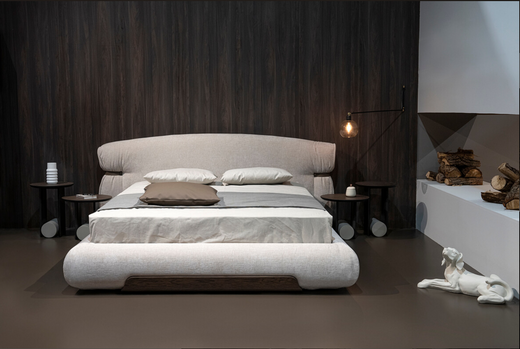 ETERNO  ΚΡΕΒΑΤΟΚΑΜΑΡΑ  CLOUD