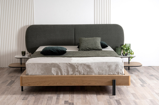 ETERNO ΚΡΕΒΑΤΟΚΑΜΑΡΑ CUTE