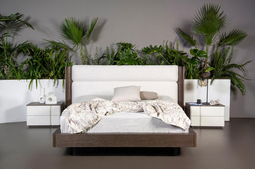 ETERNO ΚΡΕΒΑΤΟΚΑΜΑΡΑ TWIN