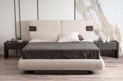 ETERNO ΚΡΕΒΑΤΟΚΑΜΑΡΑ SOLID