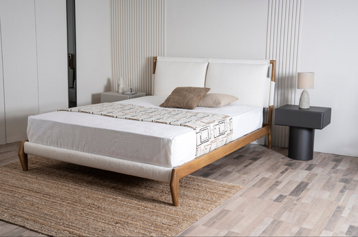 ETERNO ΚΡΕΒΑΤΟΚΑΜΑΡΑ BLISS