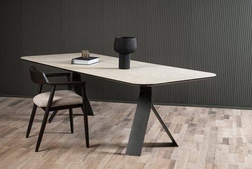 ETERNO ΤΡΑΠΕΖΑΡΙΑ  NEW JOY