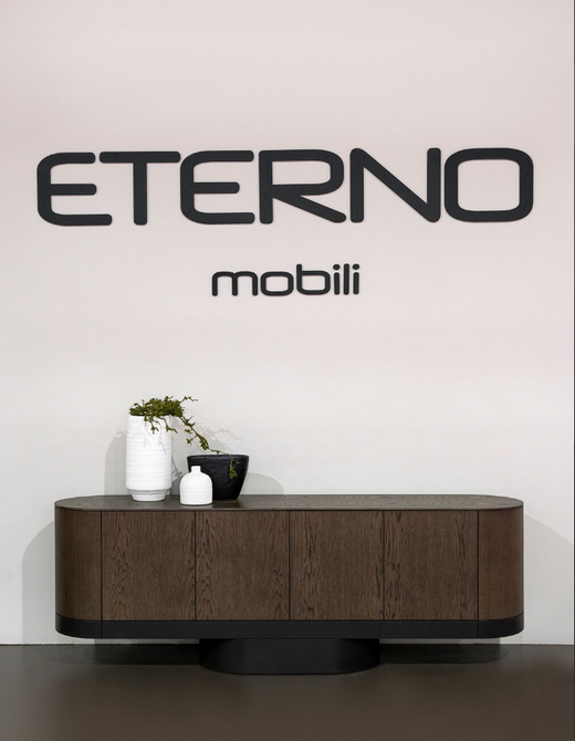 ETERNO ΜΠΟΥΦΕΣ BLISS