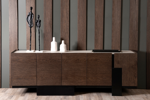 ETERNO ΜΠΟΥΦΕΣ SOLID