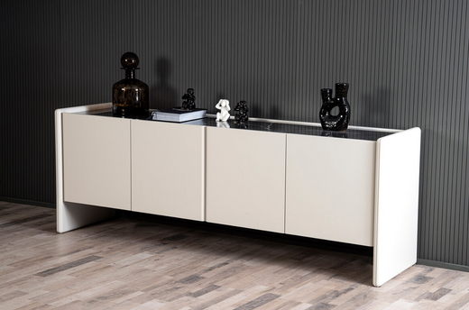 ETERNO ΜΠΟΥΦΕΣ LOFT