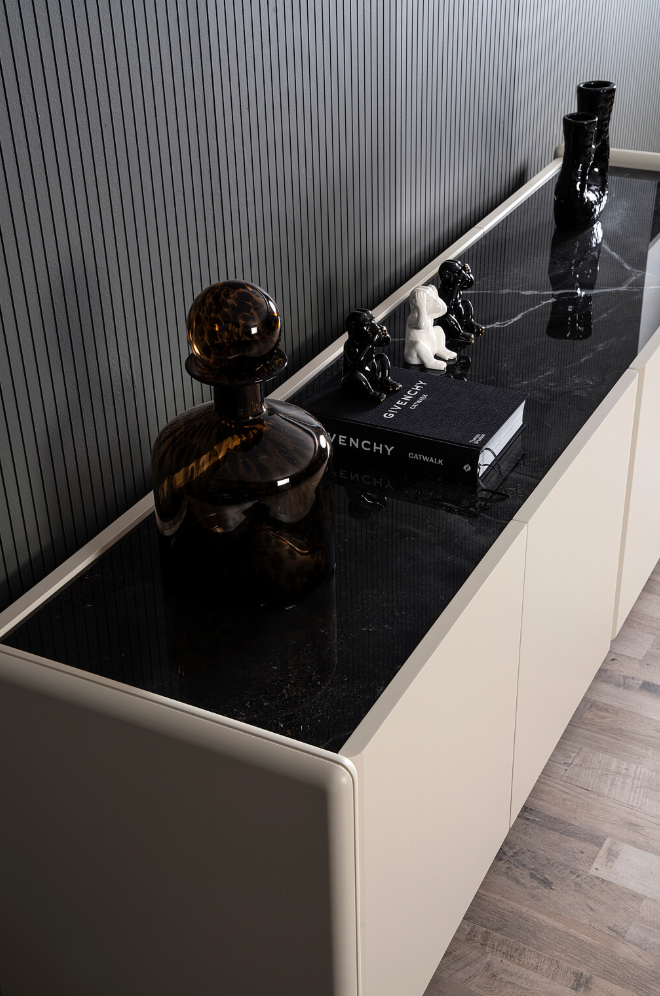 ETERNO ΜΠΟΥΦΕΣ LOFT
