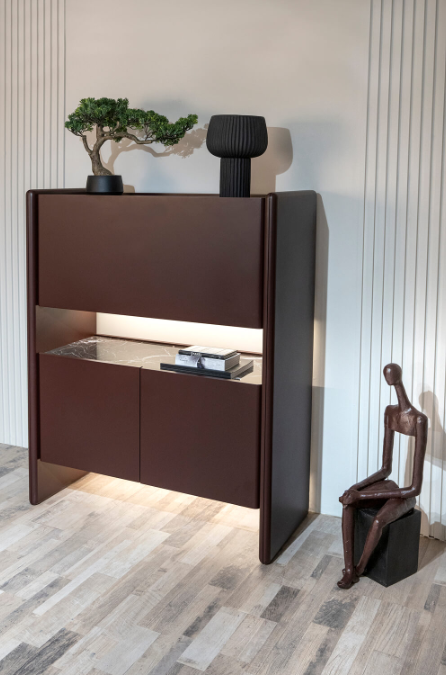 ETERNO ΜΠΟΥΦΕΣ BAR LOFT