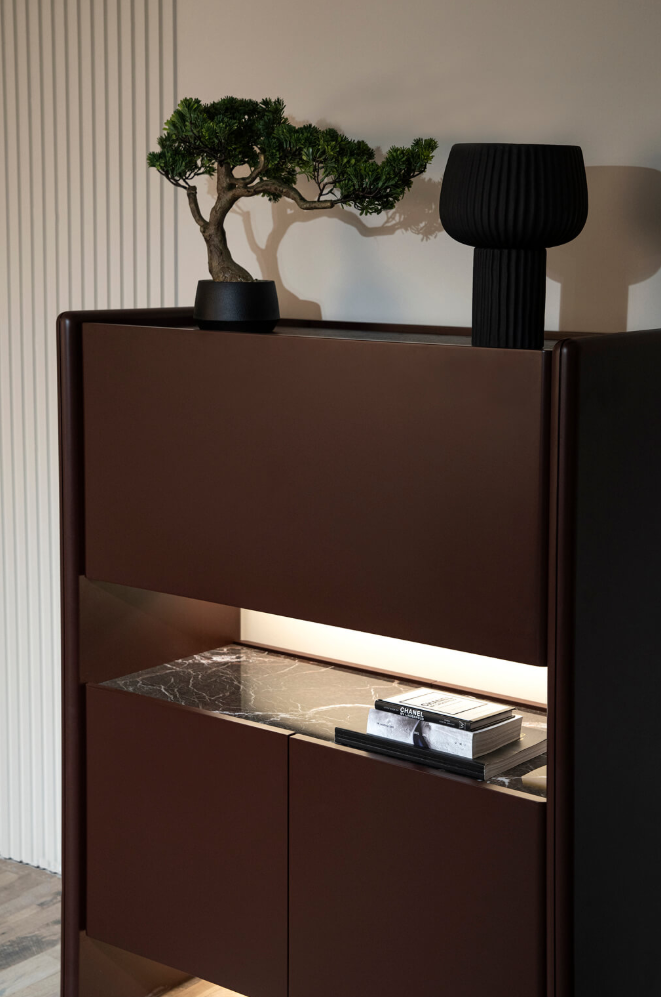ETERNO ΜΠΟΥΦΕΣ BAR LOFT