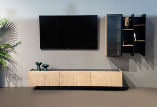 ΣΥΝΘΕΣΗ LOFT ETERNO