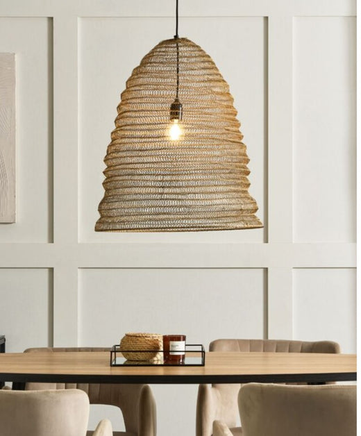 ENTOS ΦΩΤΙΣΤΙΚΟ ΟΡΟΦΗΣ GOLD 51x50x50cm  107311