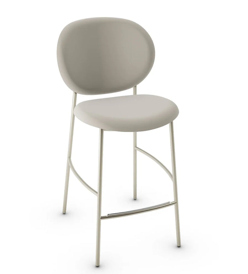 Calligaris Σκαμπό INÈS CS2022 58x48x100