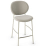 Calligaris Σκαμπό INÈS CS2022 58x48x100