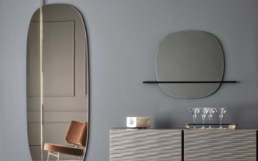 Καθρέπτης Vanity | Calligaris