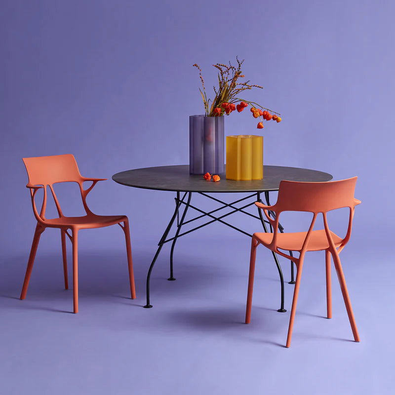 Kartell Καρέκλα σειρά A.I. 05886 54Χ53Χ81