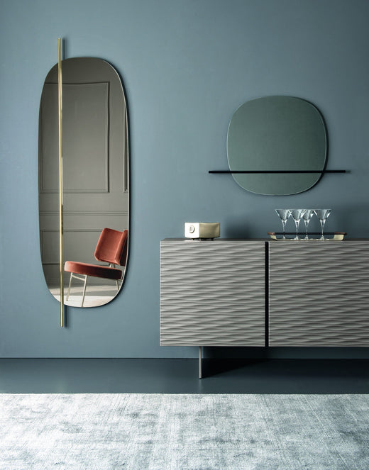 Καθρέπτης Vanity | Calligaris