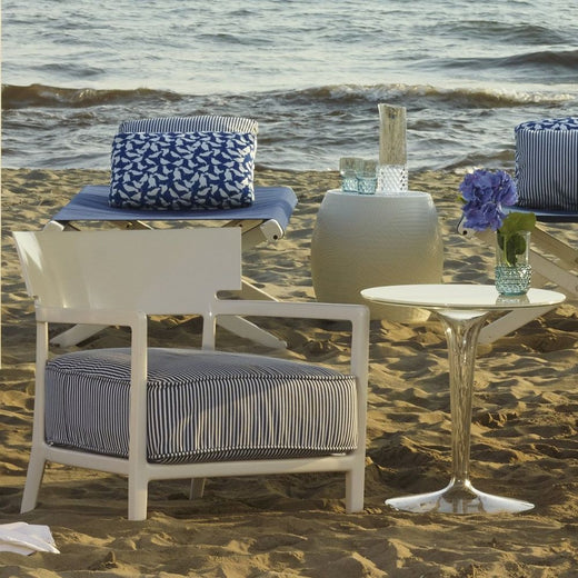 KARTELL ΠΟΛΥΘΡΟΝΑ ΕΞΩΤΕΡΙΚΟΥ ΧΩΡΟΥ CARA 05847/1L