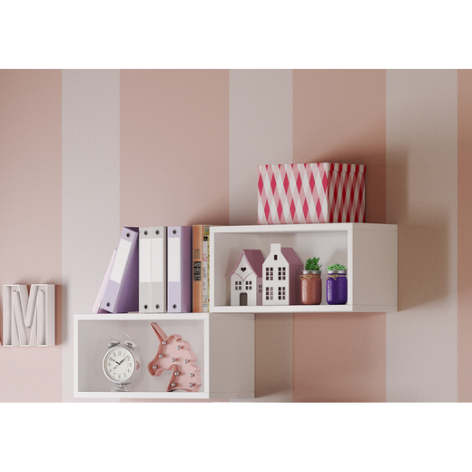 Casakids Rectangle Ορθογώνιο Ράφι