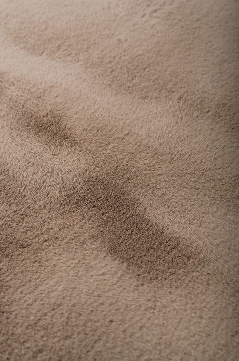 Βιοκαρπέτ Χαλί Cloud LT BEIGE 11 σε Διάφορες Διαστάσεις