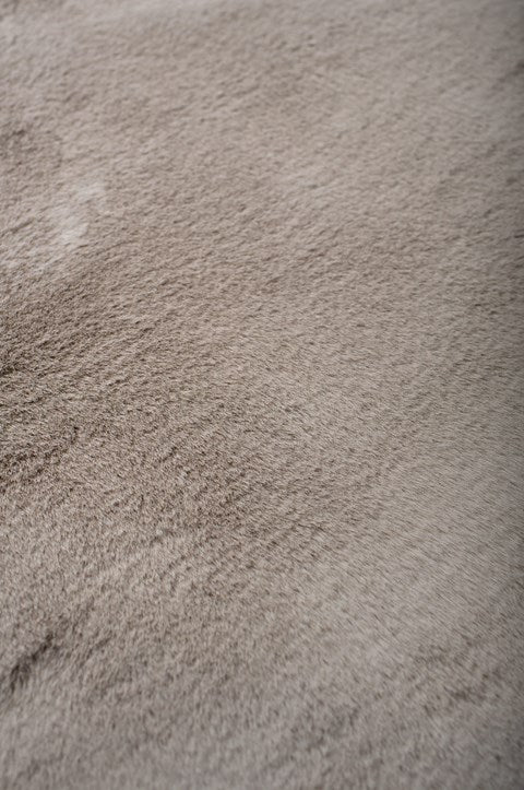 Βιοκαρπέτ Χαλί Cloud GREY 05 σε Διάφορες Διαστάσεις