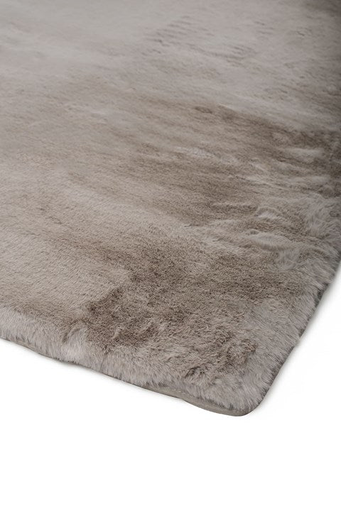 Βιοκαρπέτ Χαλί Cloud GREY 05 σε Διάφορες Διαστάσεις