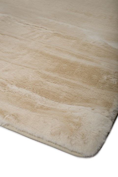 Βιοκαρπέτ Χαλί Cloud LT BEIGE 14 σε Διάφορες Διαστάσεις