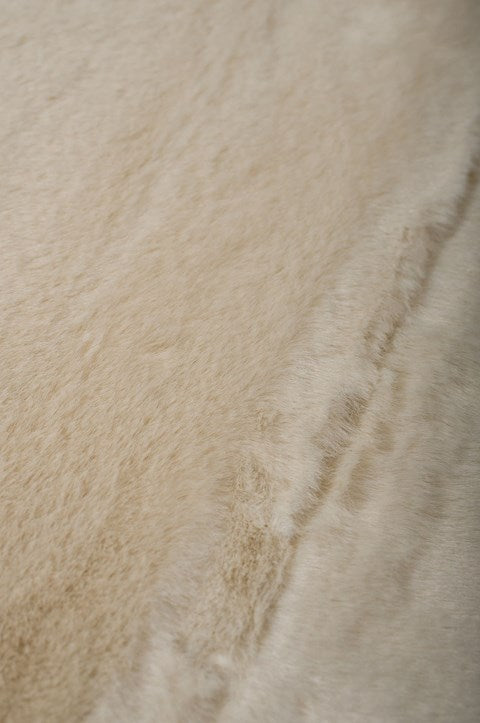 Βιοκαρπέτ Χαλί Cloud LT BEIGE 14 σε Διάφορες Διαστάσεις